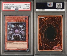 Yugioh Caius the Shadow