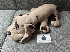 WAUZI Schildkröt Plüsch