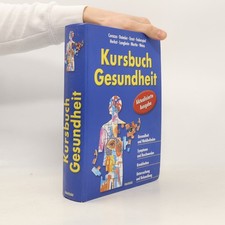 Kursbuch gesundheit - kursbuch, gesundheit 