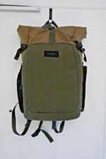 Fotorucksack / Daypack Tenba Fulton V2 (14 L) - ideal für Reise & Streetfotos