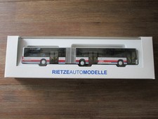 Rietze 66610 RBA Augsburg