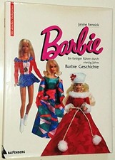 Barbie. Ein farbiger Führer