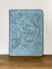 Pokémon binder aquana - binder, –