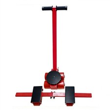 8T Transportfahrwerk