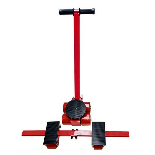 Transportfahrwerk - 8t,