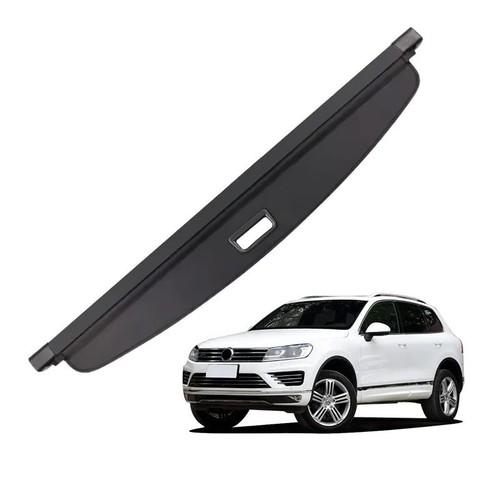 Kofferraumabdeckung für - , vw