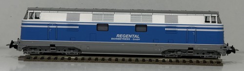 Piko 59567 diesellok d05 - piko,