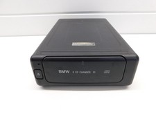 Original BMW E38 CD Wechsler