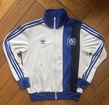 HSV Adidas Trainingsjacke L