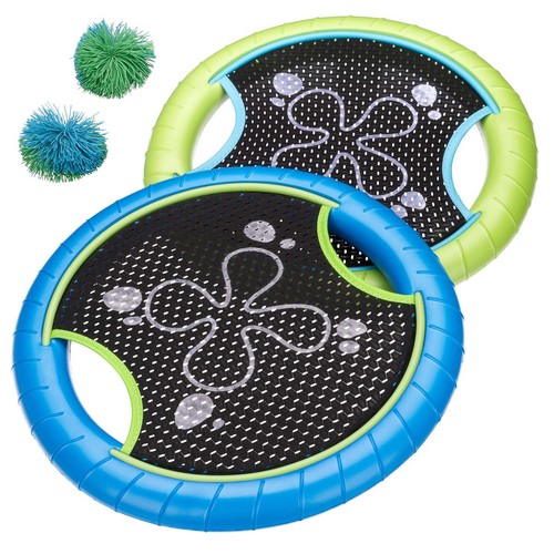 Beachball gartenspiel - beachball,