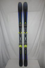 SALOMON " XDR 80 TI " TOP SKI