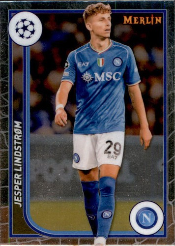 2023 topps chrome - chrome, merlin