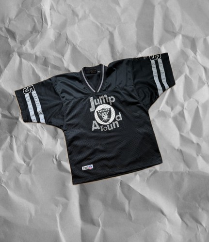 Raiders nfl jersey - nfl,