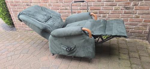 Elastoform fernsehsessel relax - fernsehsessel,