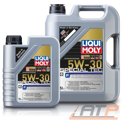 Liqui moly liter - liqui,