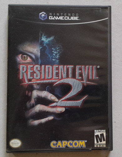 Resident evil für - evil, den