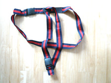 Koffergurt Kreuzgurt