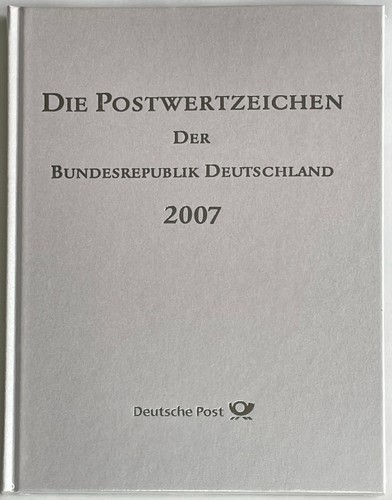 Die postwertzeichen der - postwertzeichen,