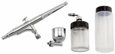 Sparmax DH-125 Airbrush mit