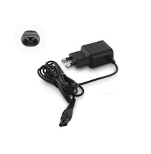 HQ8505 UK2 Stecker AC Ladegerät Netzteil für Philips Trimmer Rasierer