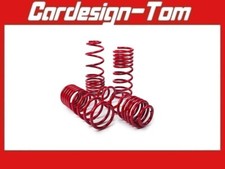 Tieferlegungsfedern passend für Peugeot 508 II Limo 1.6 GT-225 05/2018- 30/30mm