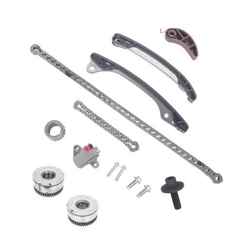Steuerkettensatz vvt für - vvt,