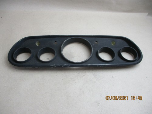 Ford taunus blende tacho - p5,