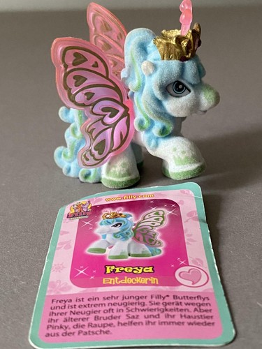 Filly butterfly freya - butterfly,