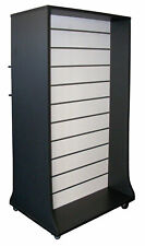 Regalgondel + 8 Einlegeböden