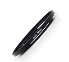 HB50-55mm Hasselblad Filteradapter Hasselblad B50 auf 55mm Filtergewinde