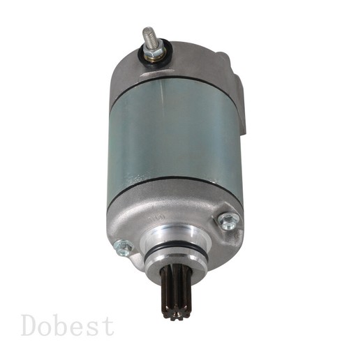 Starter motor for - smc, atv
