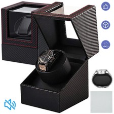 Uhrenbeweger 1 Uhren