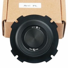 Gehäusekappe PL Mount ARRI