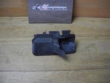 Audi V8 D11 Typ 44 Lufttrichter air funnel 077133164 077133176 Luftführung