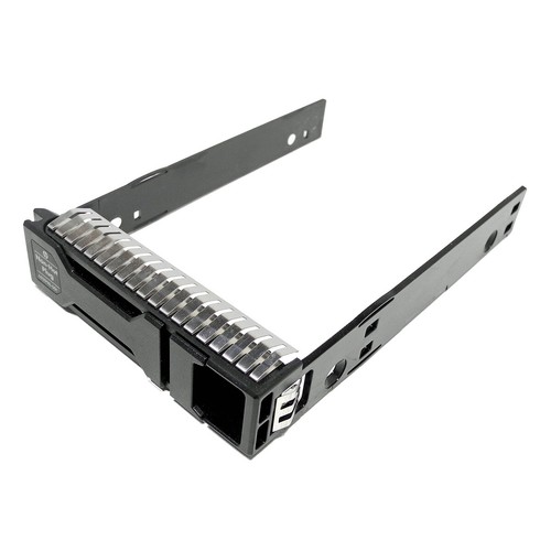 Zoll non hot plug hdd - hp,