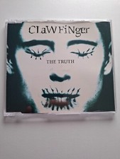 Clawfinger the truth - the, maxi