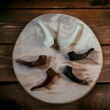 Brillen Haken Anti lost Rutsch Brillenbügel Halterung Silikon Set (4 Stück) neu