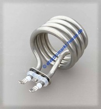 Heizung für Kaffeemaschine