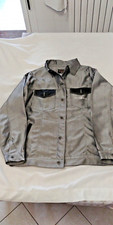 ROCA WEAR HERREN JEANSJACKE GR