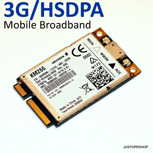 Dell mobiles breitband - dell,