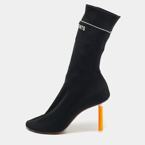 Vetements sock runner - sock,