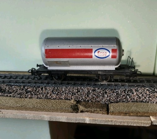 Modellbahn - h0,