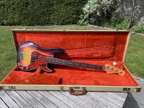 1983 fender american - 1983,