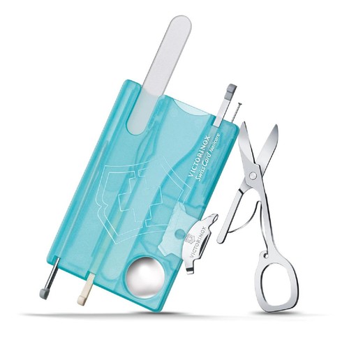 Victorinox swiss card - victorinox,