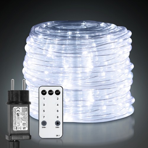 30m lichtschlauch led - 10-30m,
