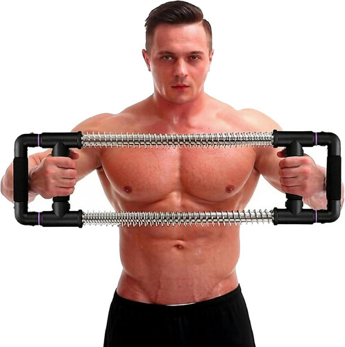 Push down bar - push,