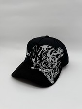 Mütze Dandy Hats NY Skull