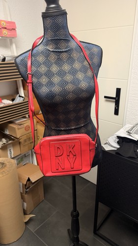 Dkny damen umhänge - dkny, umhänge-tasche
