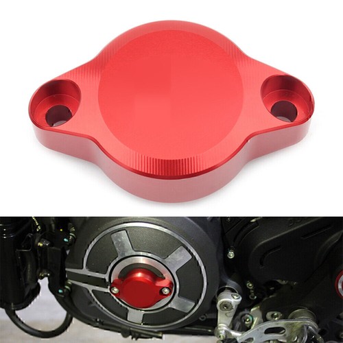 Motor red engine case slider - case,