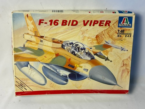 Italeri modellbausatz no - 1:48,